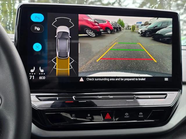2023 Volkswagen ID.4 AWD Pro S