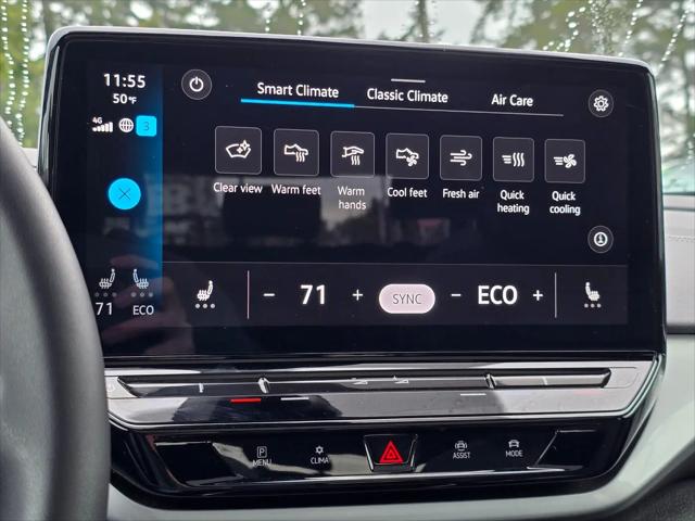 2023 Volkswagen ID.4 AWD Pro S