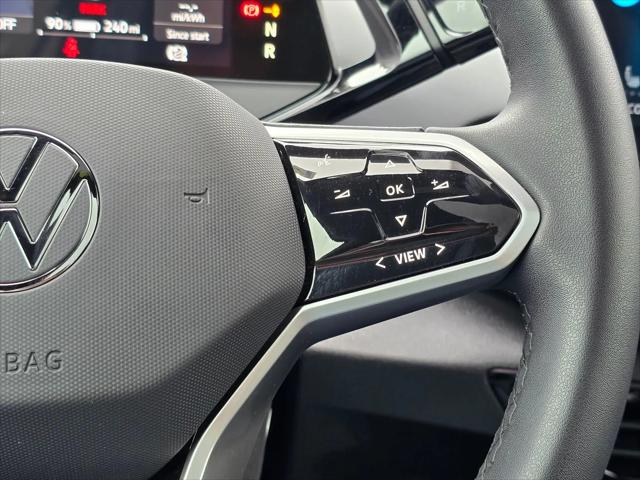 2023 Volkswagen ID.4 AWD Pro S