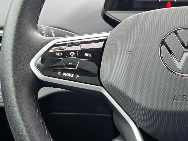 2023 Volkswagen ID.4 AWD Pro S