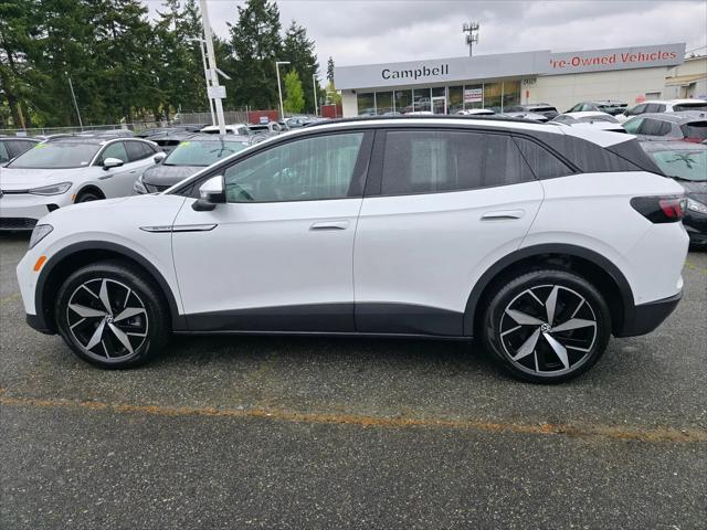 2023 Volkswagen ID.4 AWD Pro S