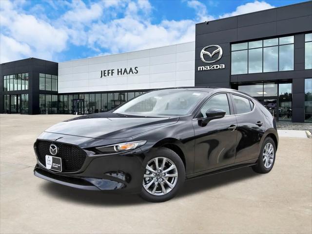 2026 Mazda Mazda3 2.5 S for sale in Houston, TX