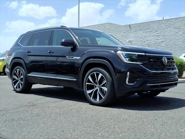 2026 Volkswagen Atlas SEL Premium R-Line for sale in Peoria, AZ