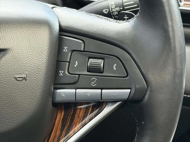 2021 Cadillac Escalade 4WD Premium Luxury