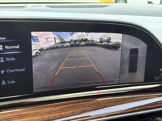 2021 Cadillac Escalade 4WD Premium Luxury