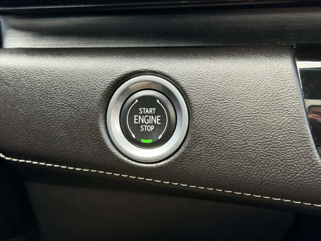 2021 Cadillac Escalade 4WD Premium Luxury