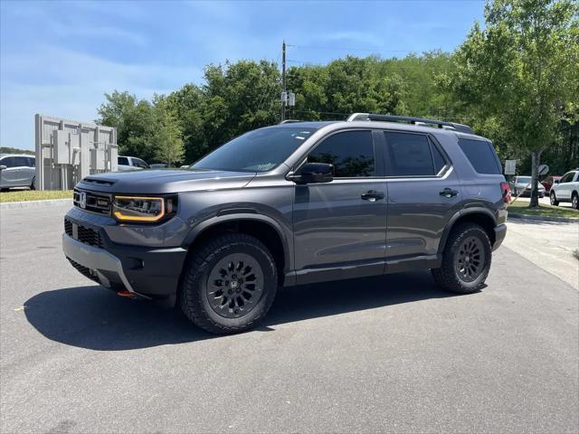 2026 Honda Passport AWD TrailSport for sale in Orlando, FL