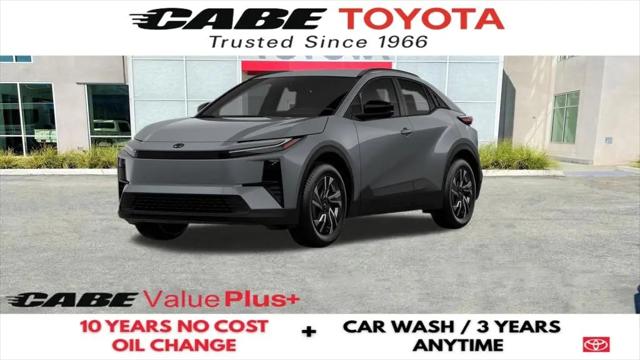 2026 Toyota C-HR SE for sale in Long Beach, CA