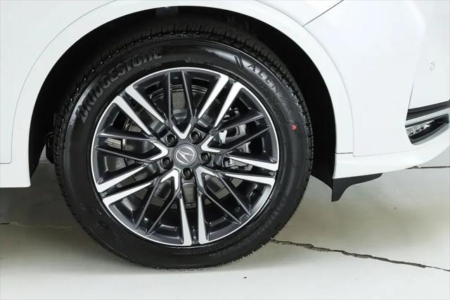 2026 Acura MDX Advance Package