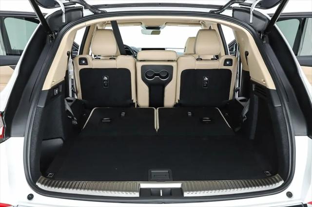 2026 Acura MDX Advance Package
