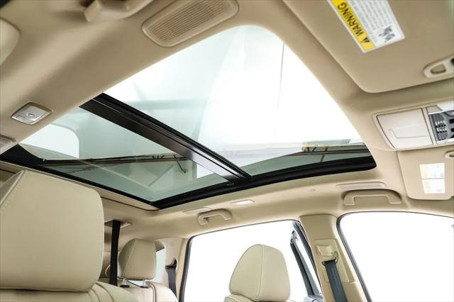 2026 Acura MDX Advance Package