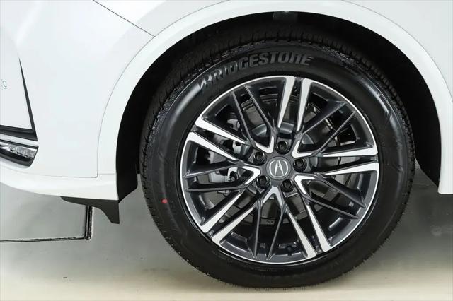 2026 Acura MDX Advance Package