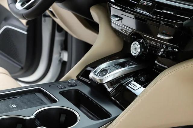 2026 Acura MDX Advance Package