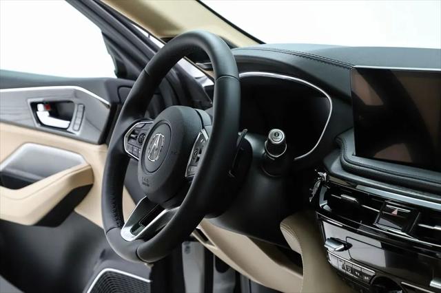 2026 Acura MDX Advance Package