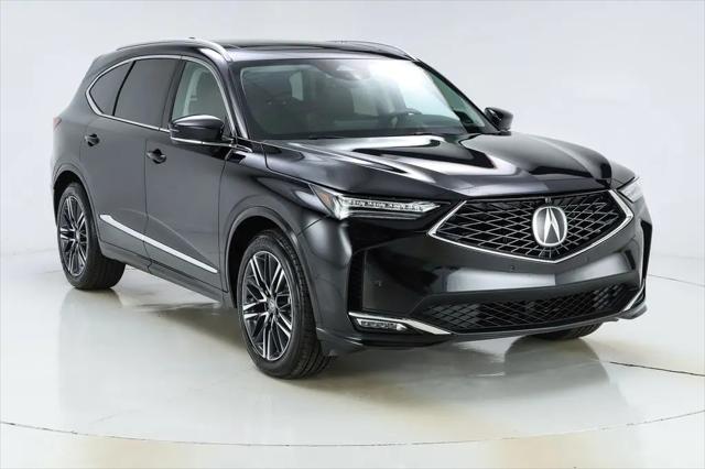 2026 Acura MDX Advance Package for sale in Knoxville, TN