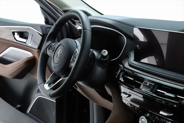 2026 Acura MDX Advance Package