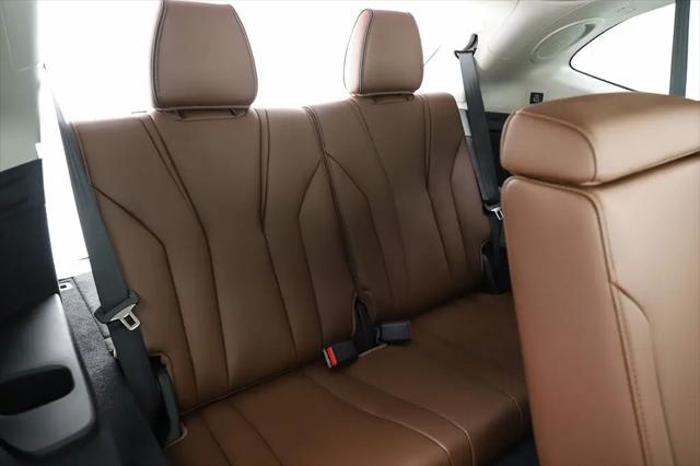 2026 Acura MDX Advance Package
