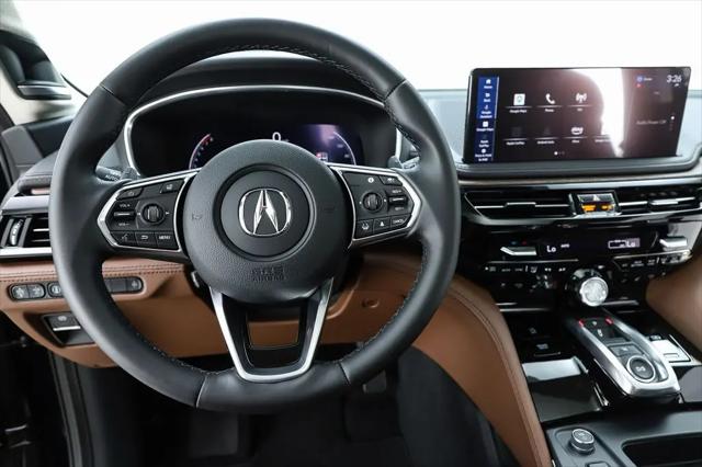 2026 Acura MDX Advance Package
