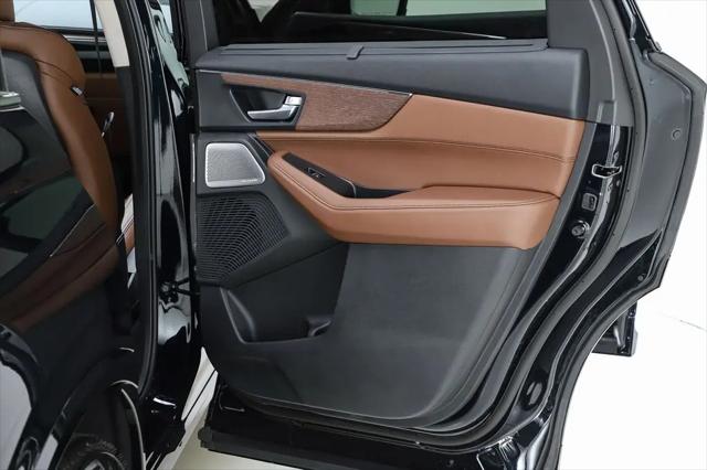 2026 Acura MDX Advance Package