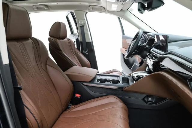 2026 Acura MDX Advance Package