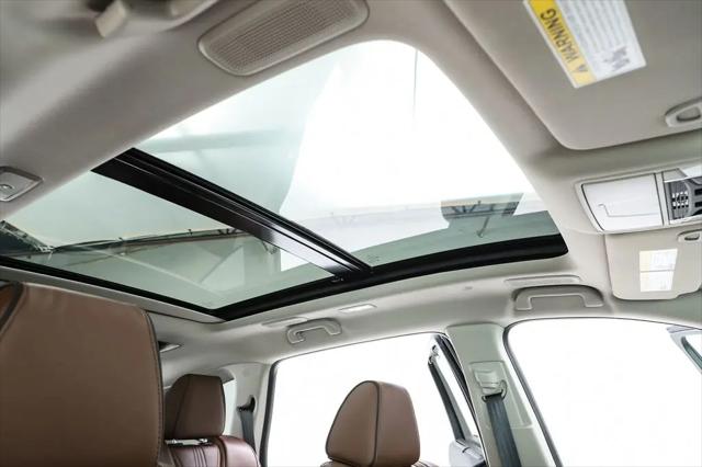 2026 Acura MDX Advance Package