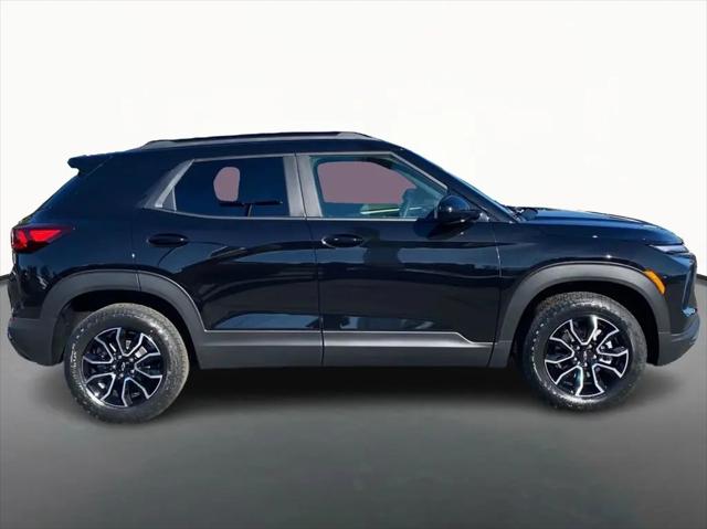 2026 Chevrolet TrailBlazer AWD ACTIV