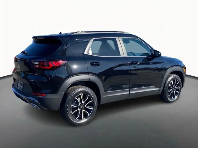 2026 Chevrolet TrailBlazer AWD ACTIV