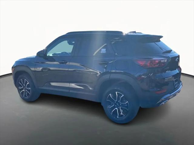2026 Chevrolet TrailBlazer AWD ACTIV