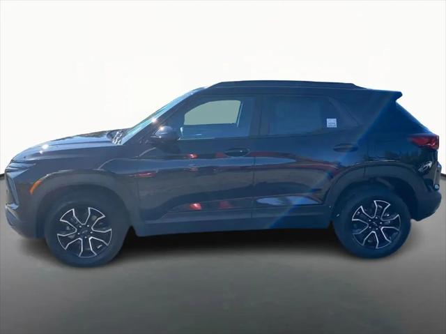 2026 Chevrolet TrailBlazer AWD ACTIV
