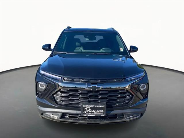 2026 Chevrolet TrailBlazer AWD ACTIV