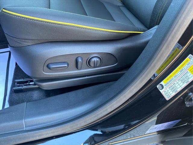 2026 Chevrolet TrailBlazer AWD ACTIV