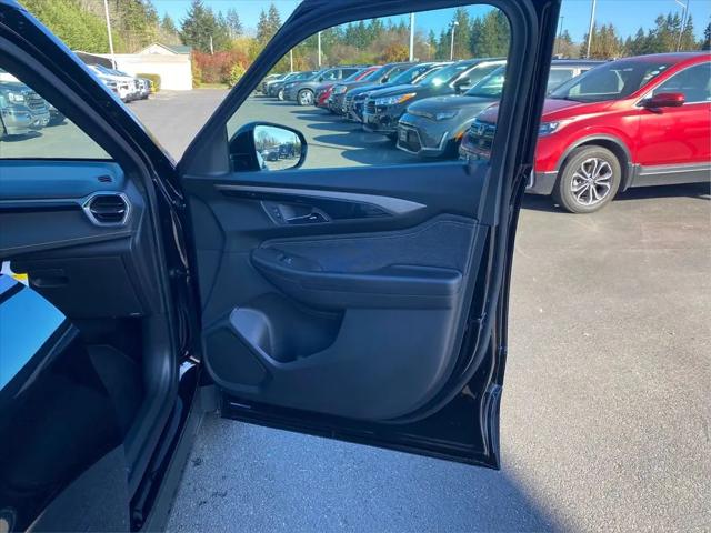 2026 Chevrolet TrailBlazer AWD ACTIV