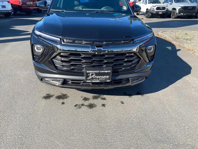 2026 Chevrolet TrailBlazer AWD ACTIV