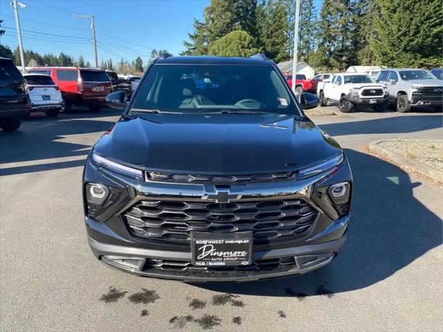 2026 Chevrolet TrailBlazer AWD ACTIV