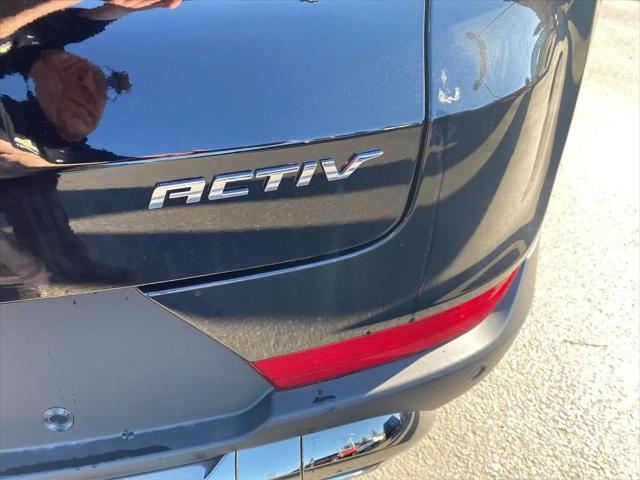 2026 Chevrolet TrailBlazer AWD ACTIV