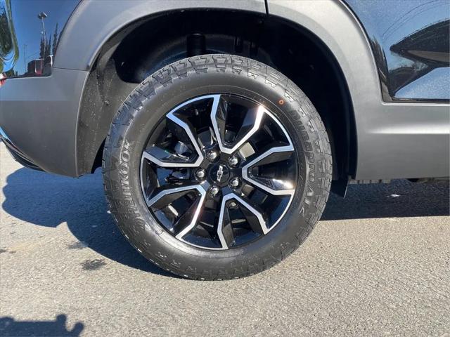 2026 Chevrolet TrailBlazer AWD ACTIV