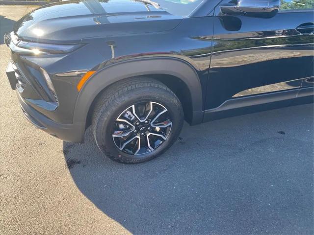 2026 Chevrolet TrailBlazer AWD ACTIV