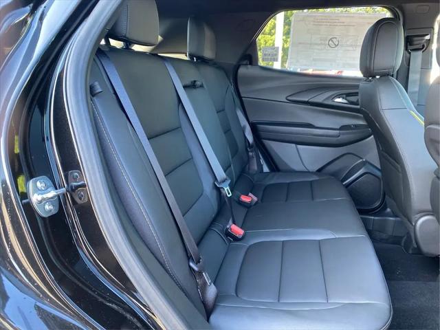 2026 Chevrolet TrailBlazer AWD ACTIV