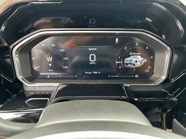 2026 GMC Sierra 1500 Crew Cab, Short Bed, SLT, 4WD