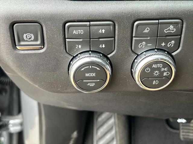2026 GMC Sierra 1500 Crew Cab, Short Bed, SLT, 4WD