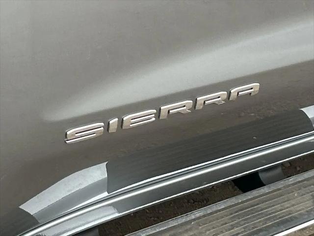 2026 GMC Sierra 1500 Crew Cab, Short Bed, SLT, 4WD