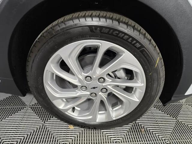 2027 Chevrolet Bolt LT FWD