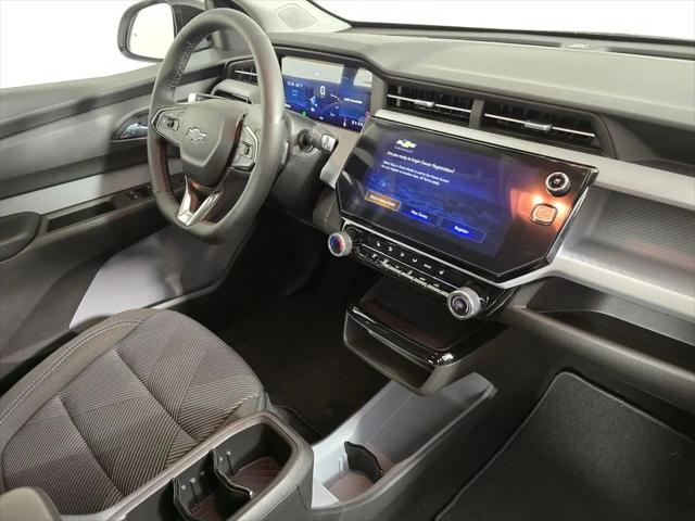 2027 Chevrolet Bolt LT FWD