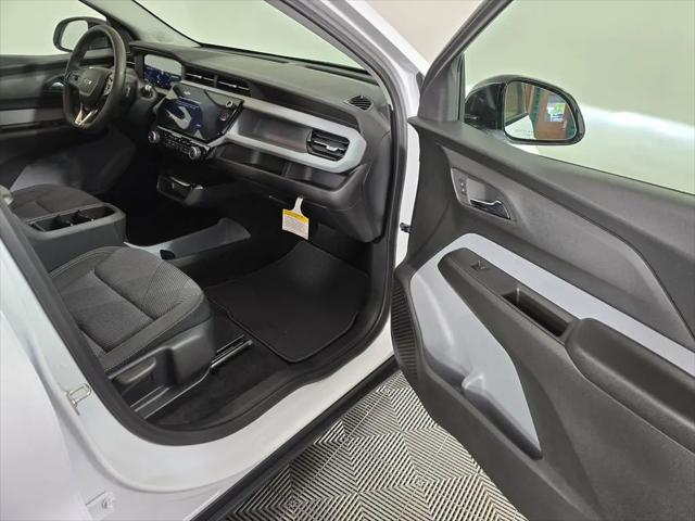 2027 Chevrolet Bolt LT FWD