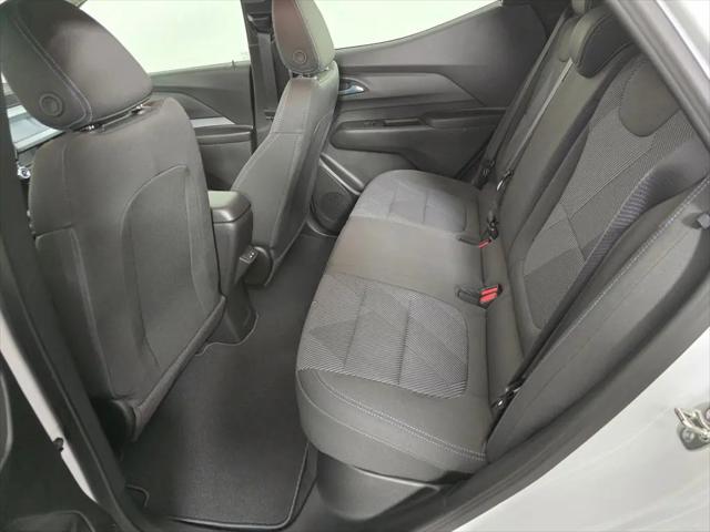 2027 Chevrolet Bolt LT FWD