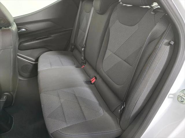 2027 Chevrolet Bolt LT FWD