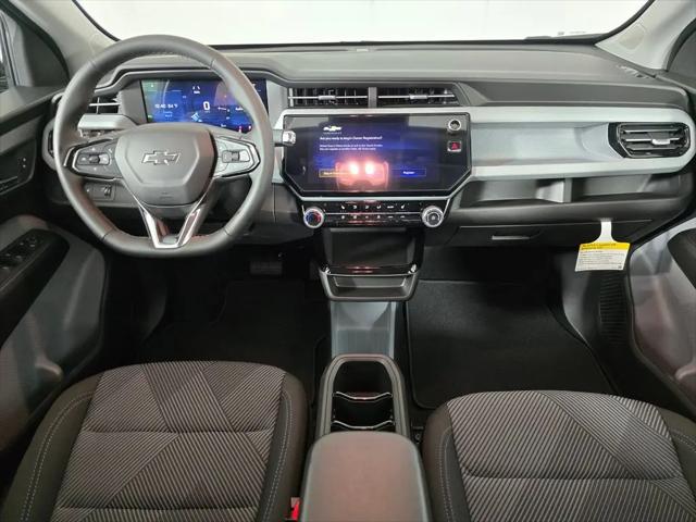 2027 Chevrolet Bolt LT FWD