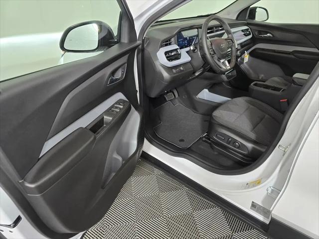 2027 Chevrolet Bolt LT FWD