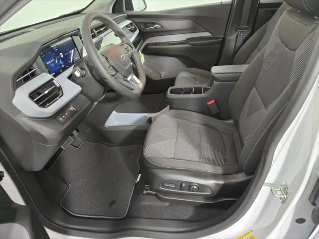 2027 Chevrolet Bolt LT FWD