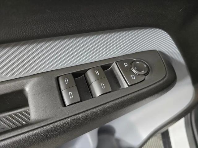 2027 Chevrolet Bolt LT FWD